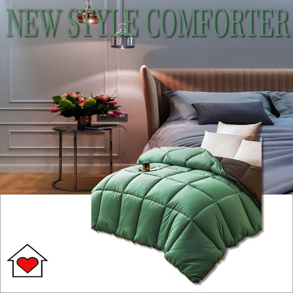 new style duvet comforter